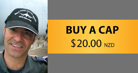 Buy Flying Doctor Cap