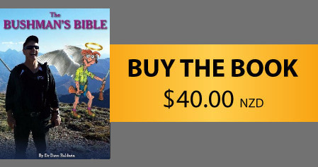 Buy The Bushmans Bible Book